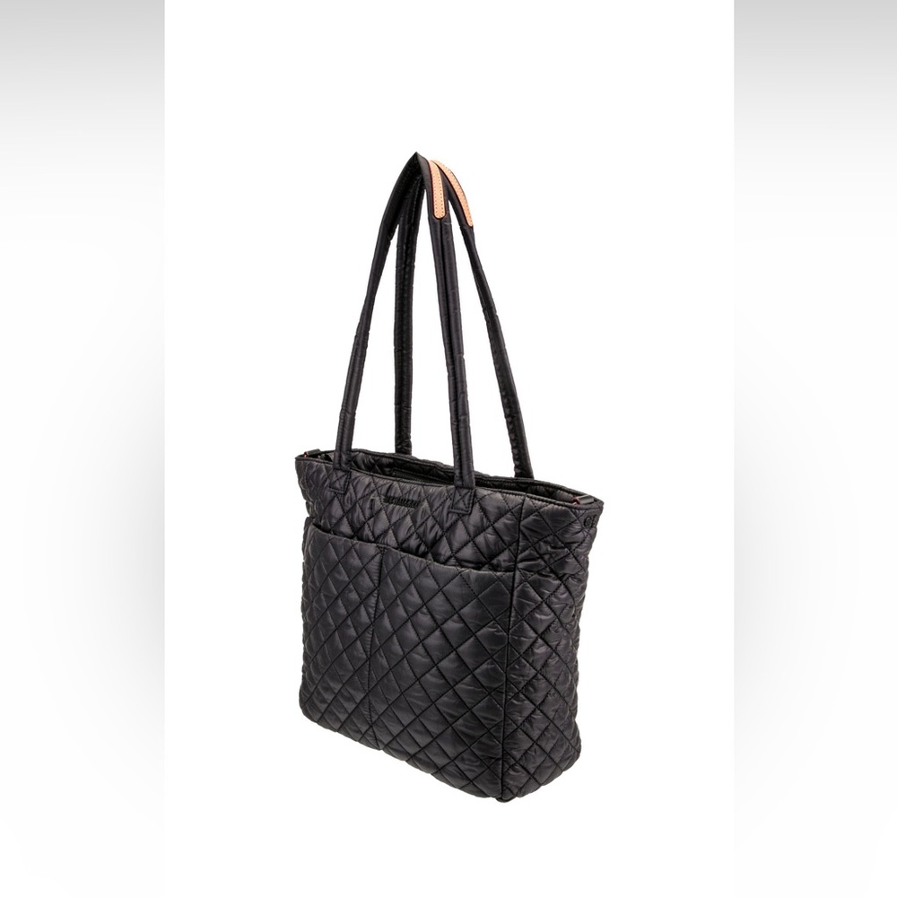 Mz Wallace Large Metro Quatro Tote,NWT